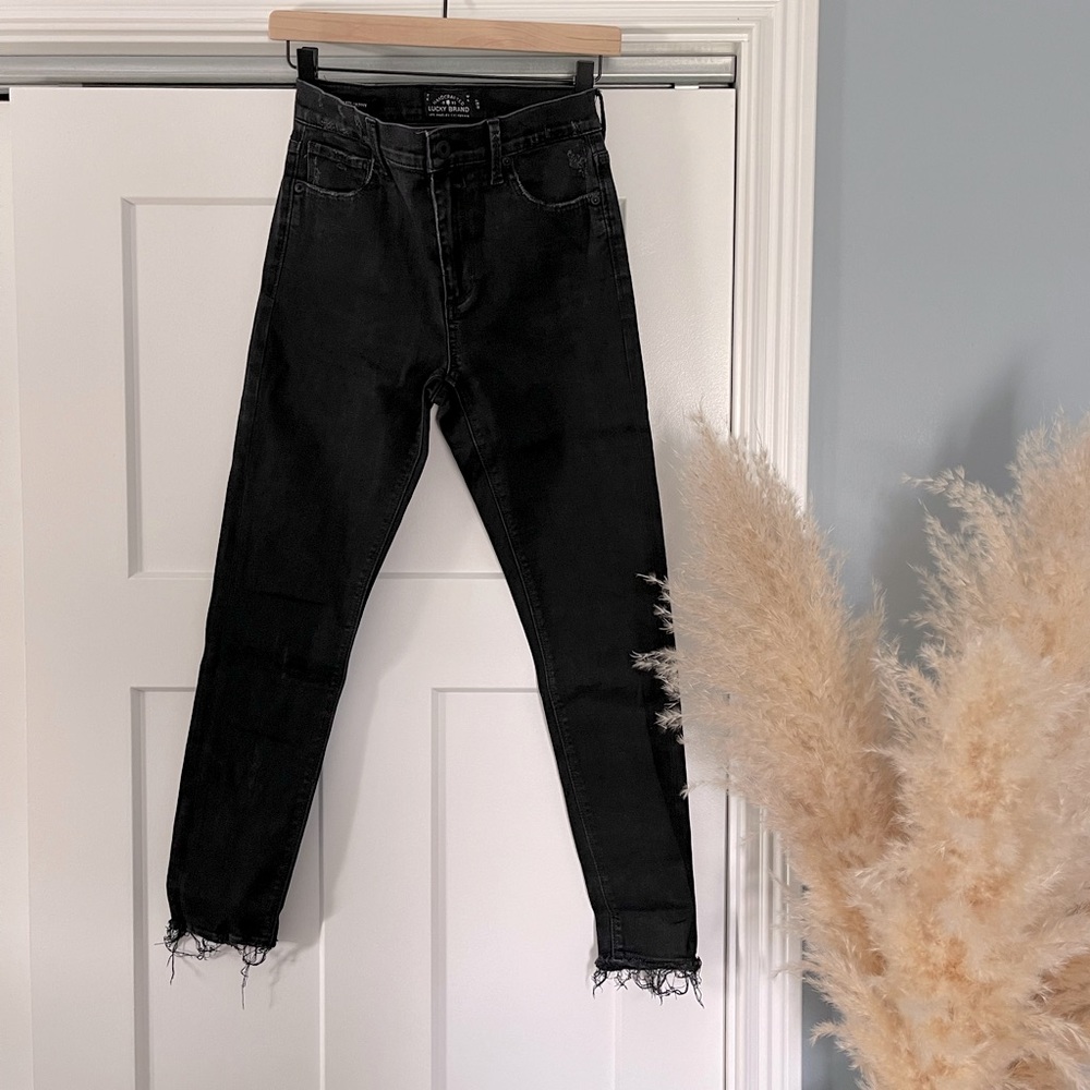 Lucky Brand